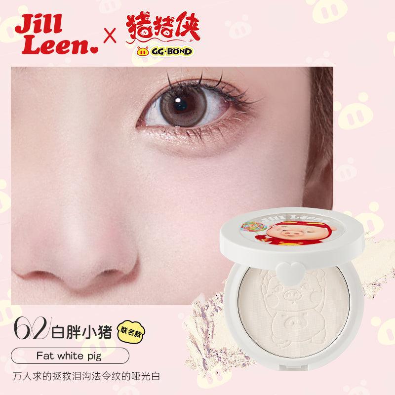 JILL LEEN GGBOND 柔雾腮红 3g