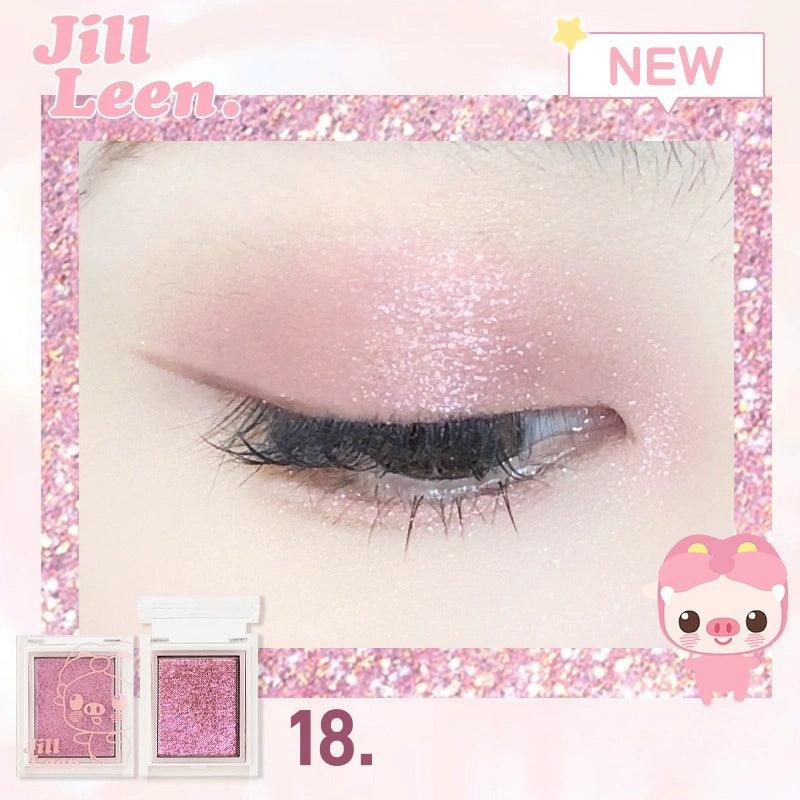 JILL LEEN 单色眼影 2.7g-3g