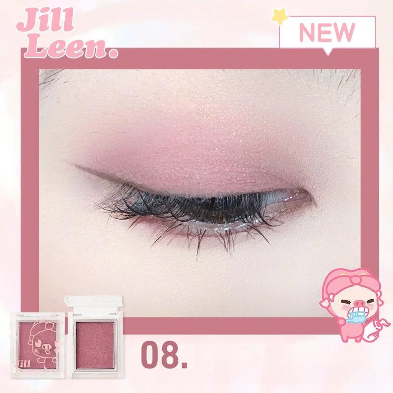 JILL LEEN 单色眼影 2.7g-3g