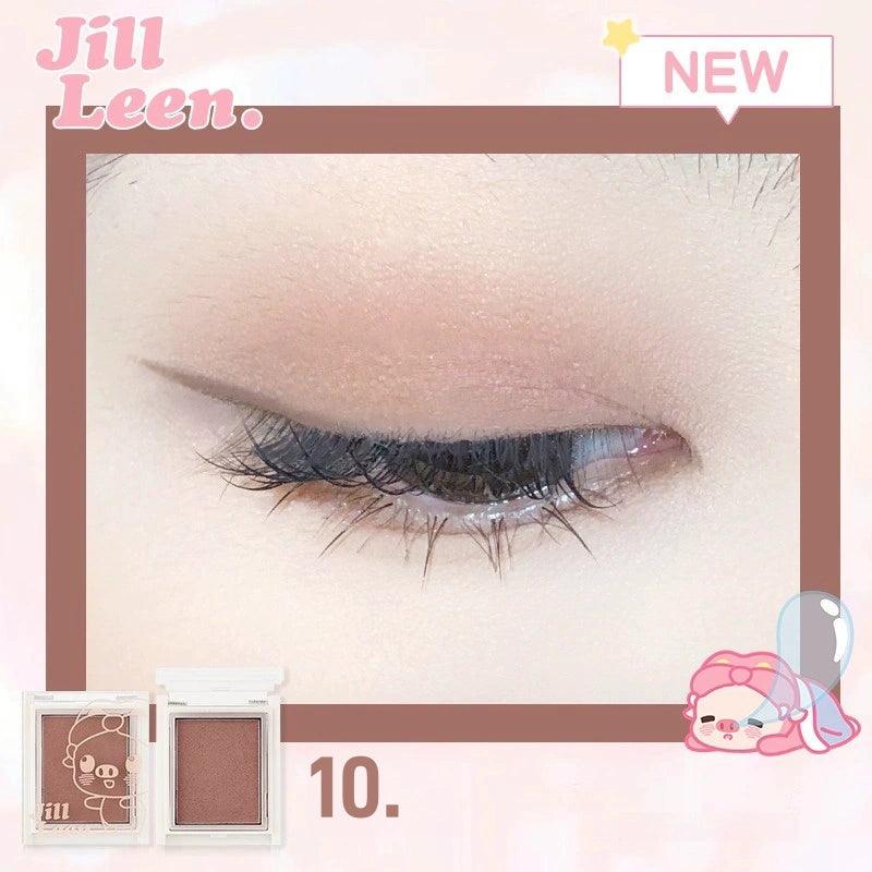 JILL LEEN 单色眼影 2.7g-3g