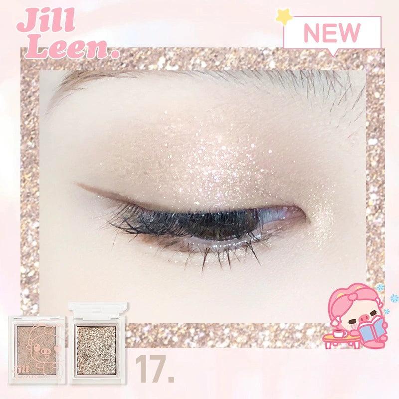 JILL LEEN 单色眼影 2.7g-3g