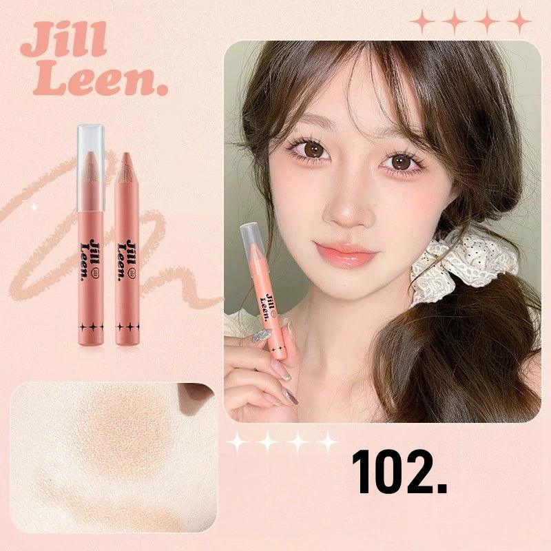 JILL LEEN 丝滑蚕丝眼线笔 1.6g