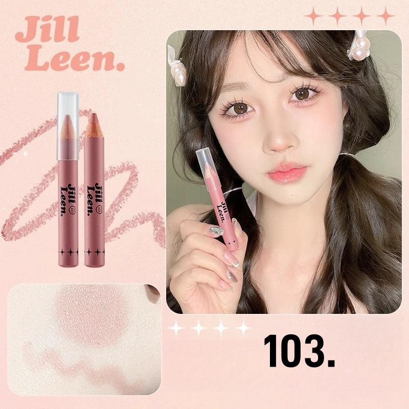 JILL LEEN 丝滑蚕丝眼线笔 1.6g