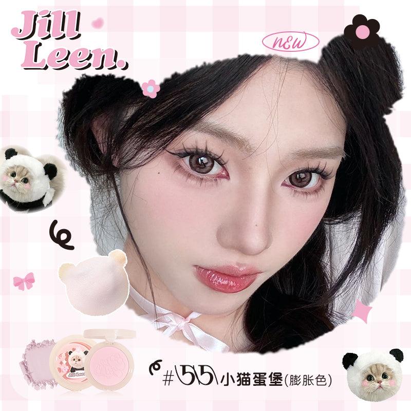JILL LEEN 柔雾腮红 3g