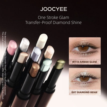 JOOCYEE - Jelly Eyeshadow Stick 2g