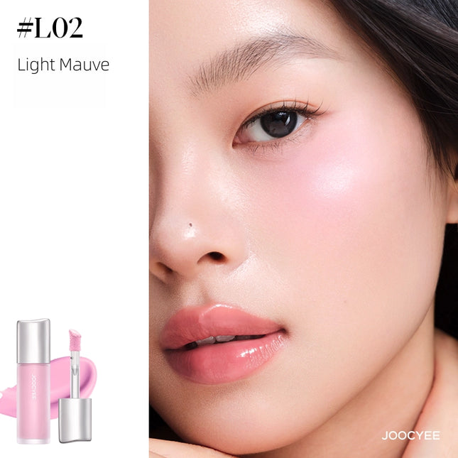 JOOCYEE - Liquid Blush 8g
