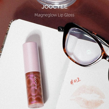 JOOCYEE - Magneglow Lip Gloss 6g