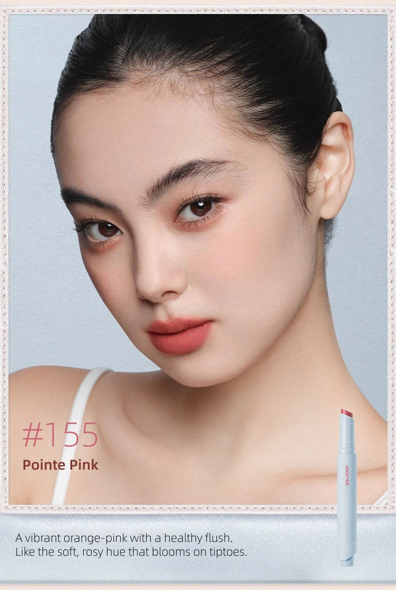 JOOCYEE - Disordered Ballet Velvet Rouge 3g