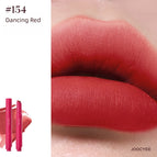 154 Dancing Red