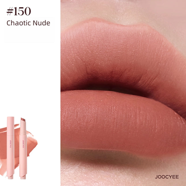JOOCYEE - Disordered Ballet Velvet Rouge 3g