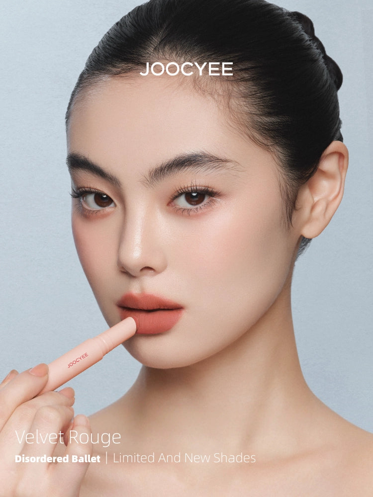 JOOCYEE - Disordered Ballet Velvet Rouge 3g
