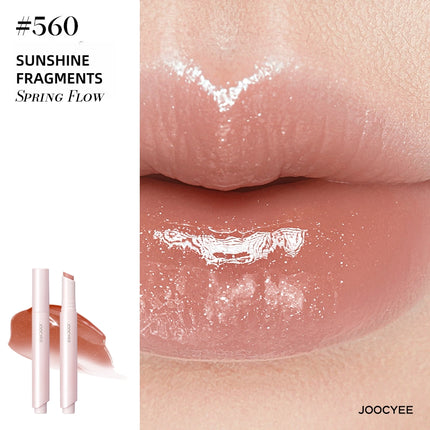 JOOCYEE - [Spring Flow] Lasting Glossy Rouge 3g
