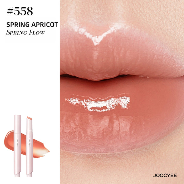 JOOCYEE - [Spring Flow] Lasting Glossy Rouge 3g