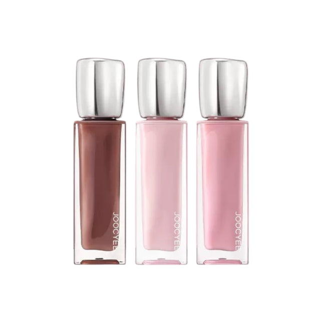 Joocyee - 4th-Generation Glazed Lip Gloss 4ml