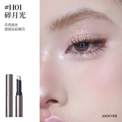JOOCYEE - Jelly Highlighter Stick 2g