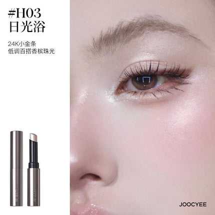 JOOCYEE - Jelly Highlighter Stick 2g