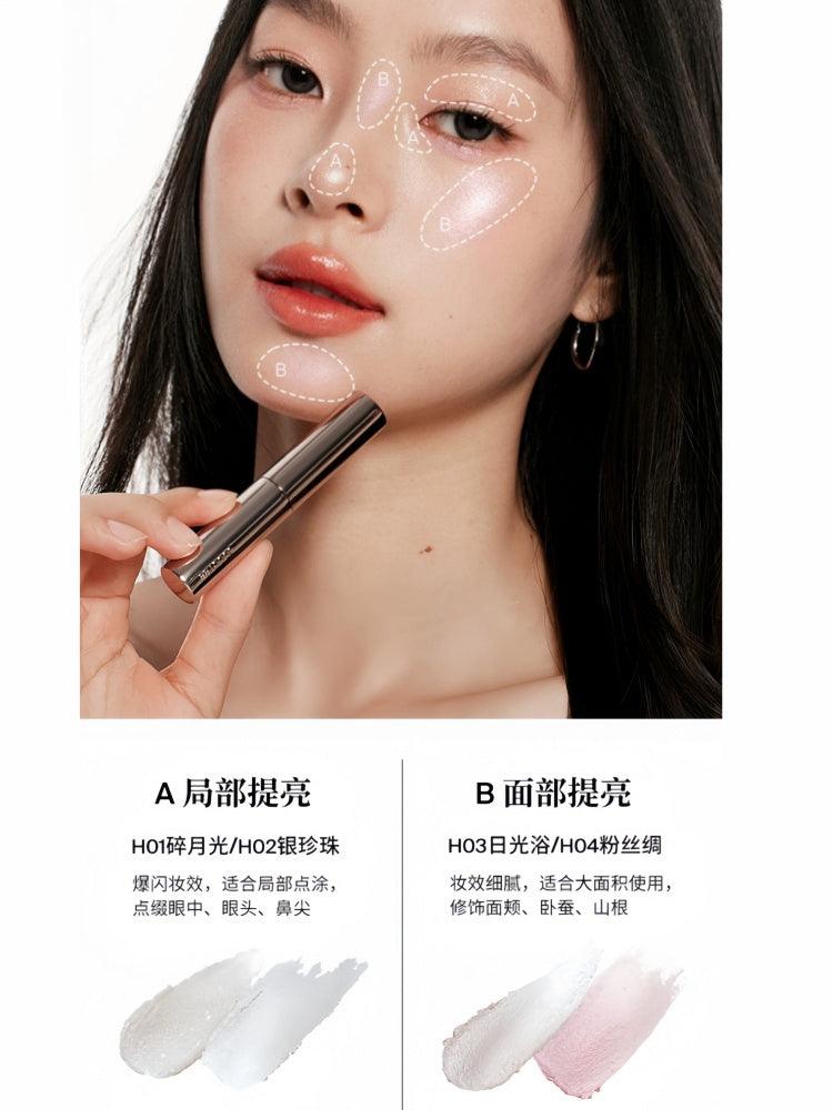 Bâton surligneur Joocyee Jelly 2 g