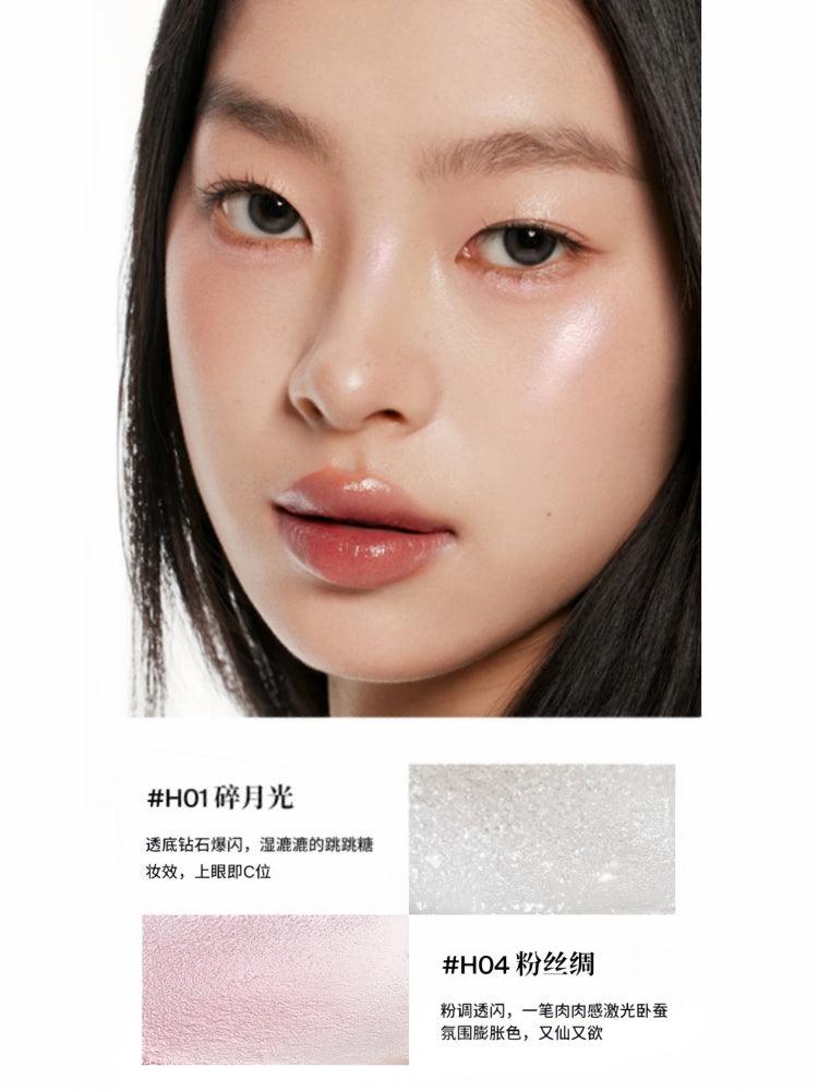 Bâton surligneur Joocyee Jelly 2 g