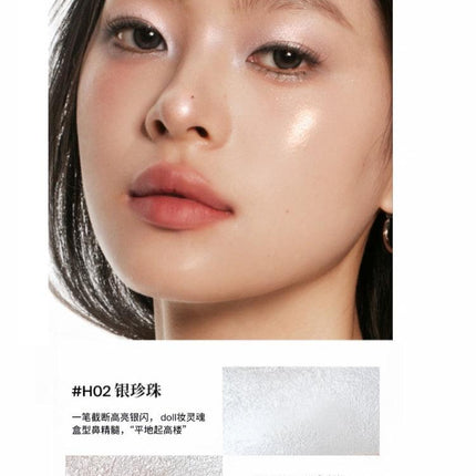 JOOCYEE - Jelly Highlighter Stick 2g