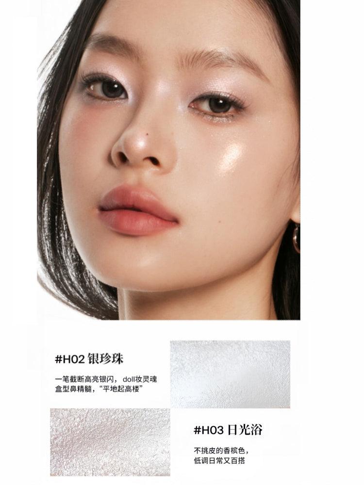Bâton surligneur Joocyee Jelly 2 g