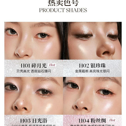 JOOCYEE - Jelly Highlighter Stick 2g