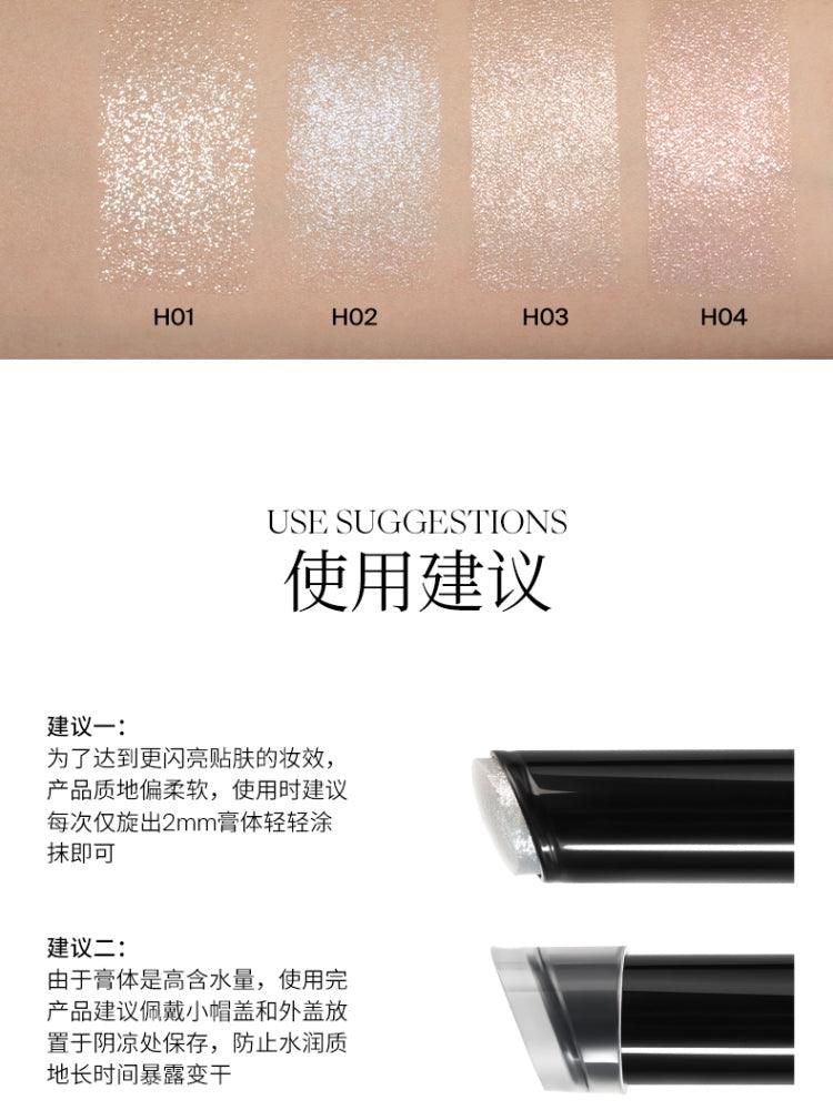 Bâton surligneur Joocyee Jelly 2 g