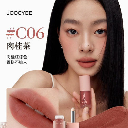 JOOCYEE - Multi Purpose Lip N Cheek Cream 4g