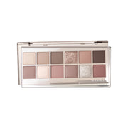 Palette de fards à paupières Joocyee 12 nuances 14 g