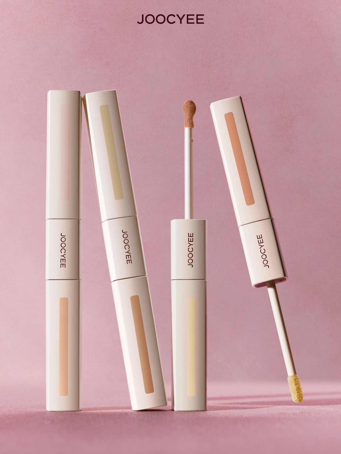 Joocyee Airy Wear Double Sided Concealer 7g
