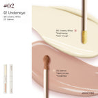 #02 Undereye Corrector