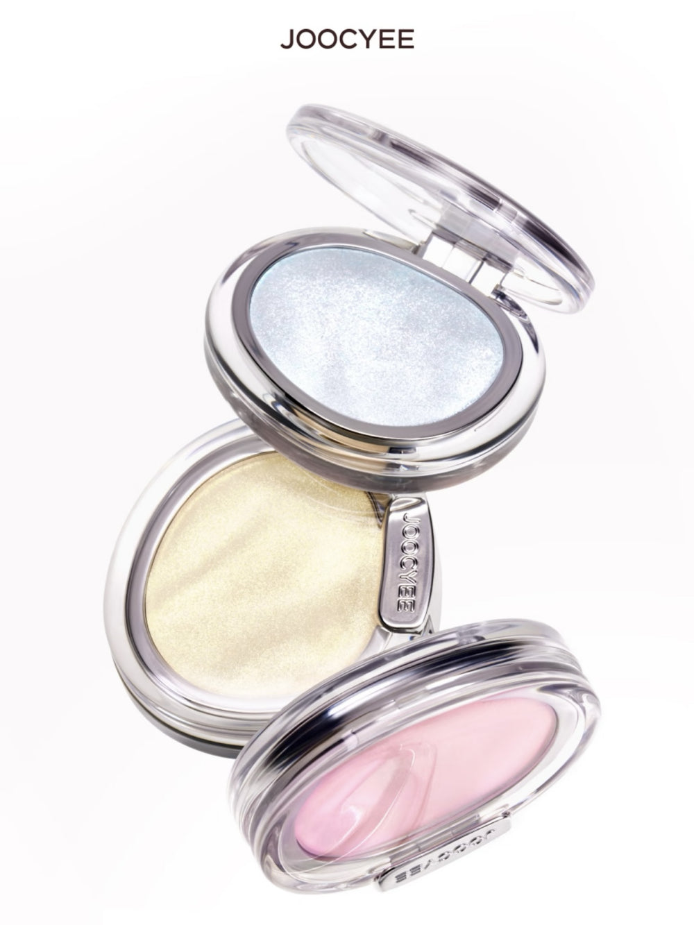 Joocyee Aura Blusher and Highlighter 5g