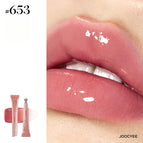 #653 NUDE PINK
