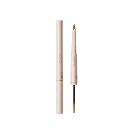 JOOCYEE - Dual Ended Eyebrow Pencil and Cream 3.8g