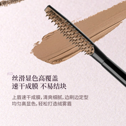 JOOCYEE - Dual Ended Eyebrow Pencil and Cream 3.8g