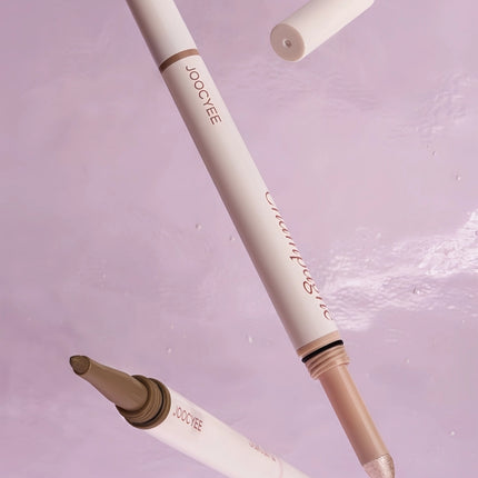 JOOCYEE - Dual Ended Eyeshadow Pen 0.76g