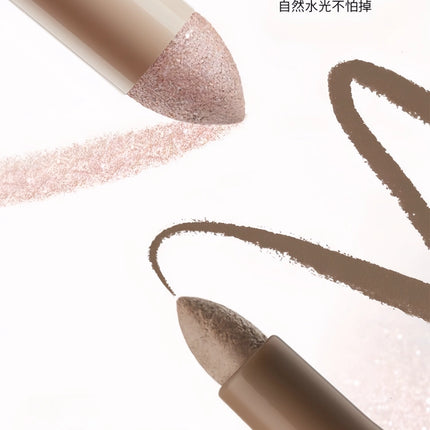JOOCYEE - Dual Ended Eyeshadow Pen 0.76g