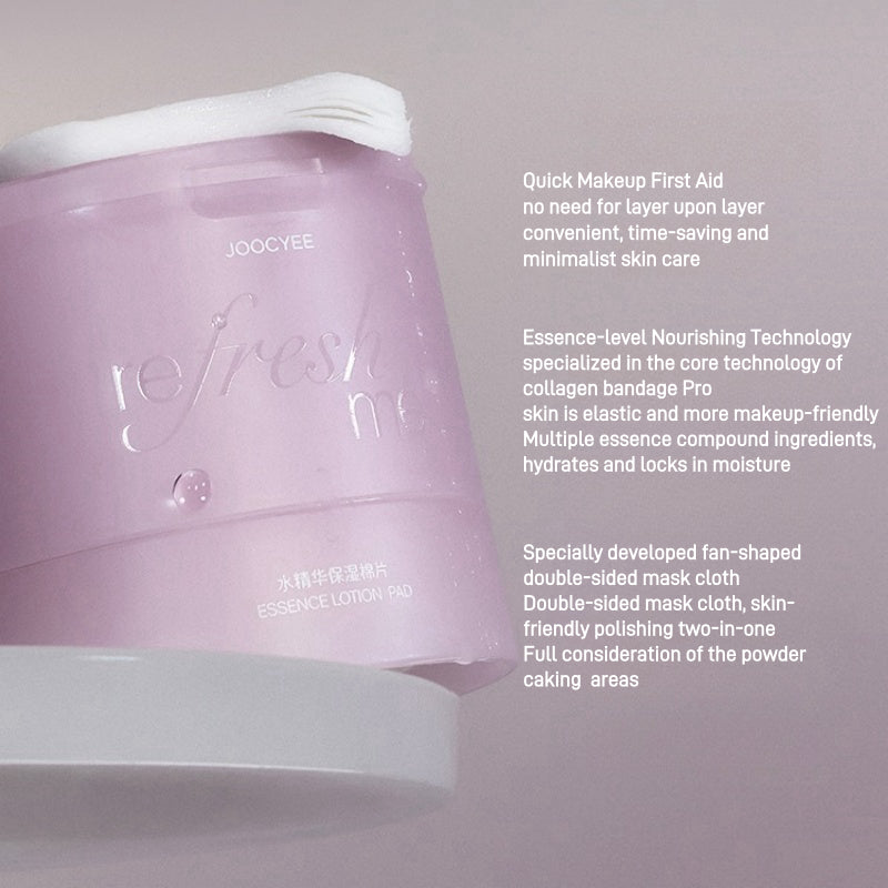 Lotion hydratante Joocyee Essence 120 g