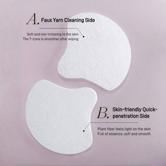 JOOCYEE - Essence Lotion Pad 120g