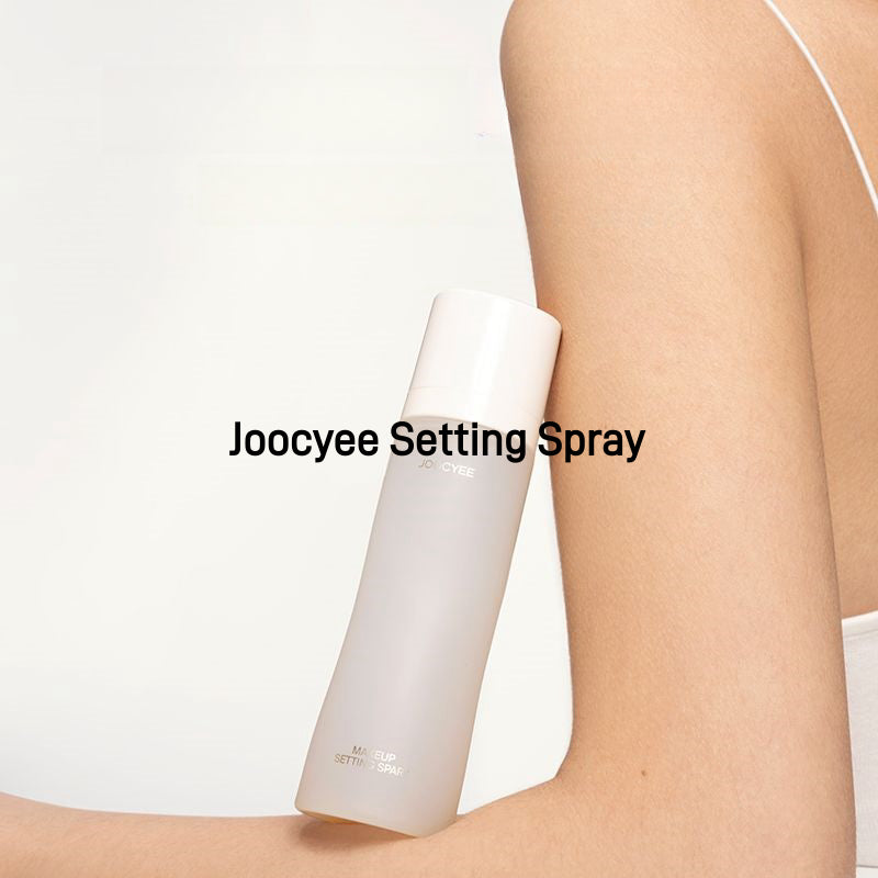 Joocyee Spray Fixateur de Maquillage Longue Tenue 100 ml