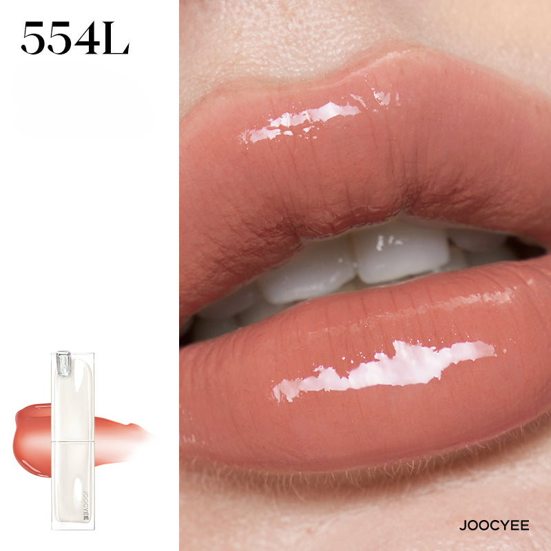 Joocyee Lucent Glazed Rouge 3,2 g