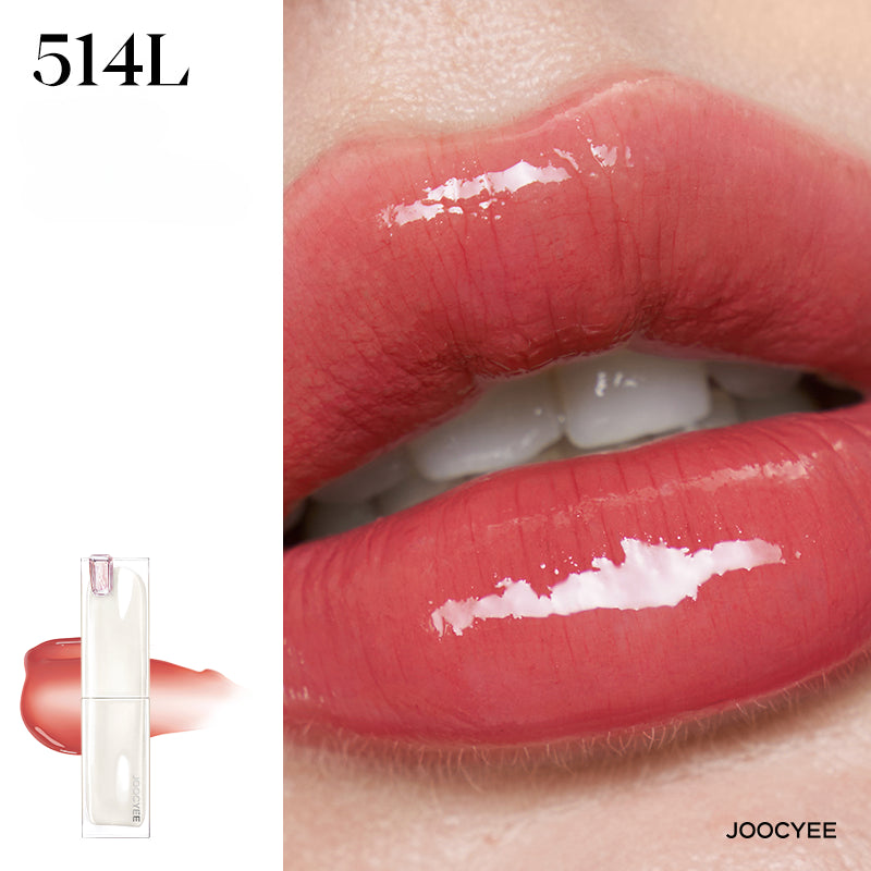 Joocyee Lucent Glazed Rouge 3,2 g