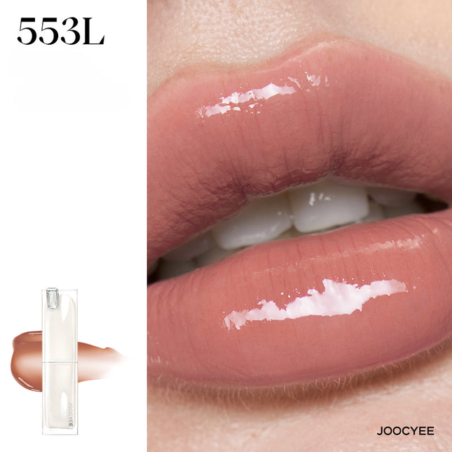 Joocyee Lucent Glazed Rouge 3.2g