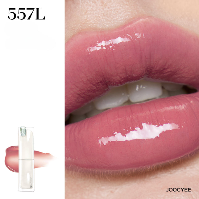 Joocyee Lucent Glazed Rouge 3.2g