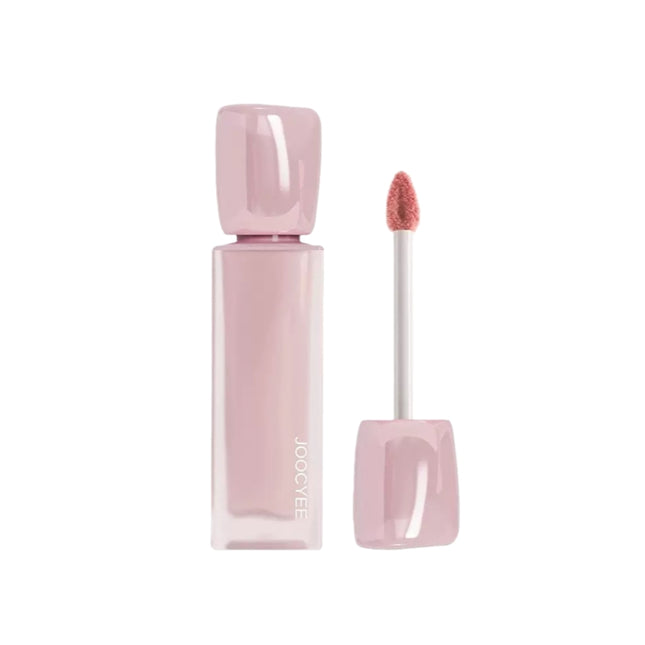 JOOCYEE - Matte Veil Lip Cream 4.1g