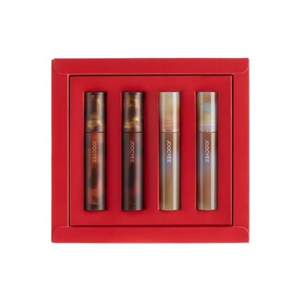 JOOCYEE - Mini Liptint Set 4g