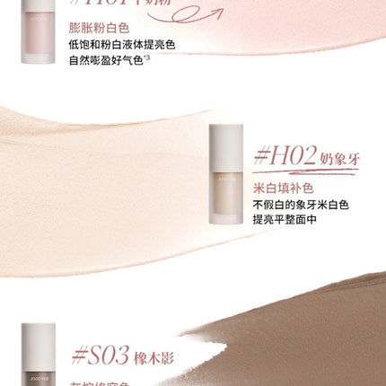 JOOCYEE - Multi Purpose Cheek Cream 4g