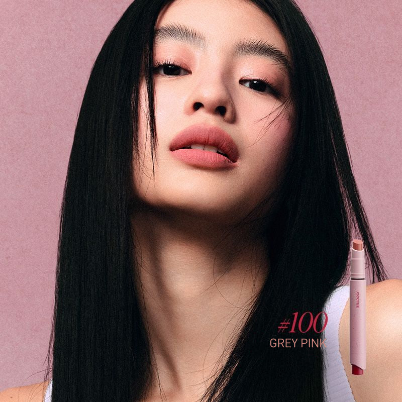 Joocyee 丝绒胭脂 3g