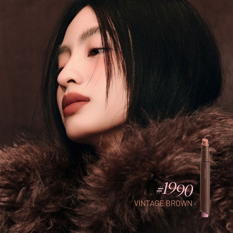 Joocyee 丝绒胭脂 3g