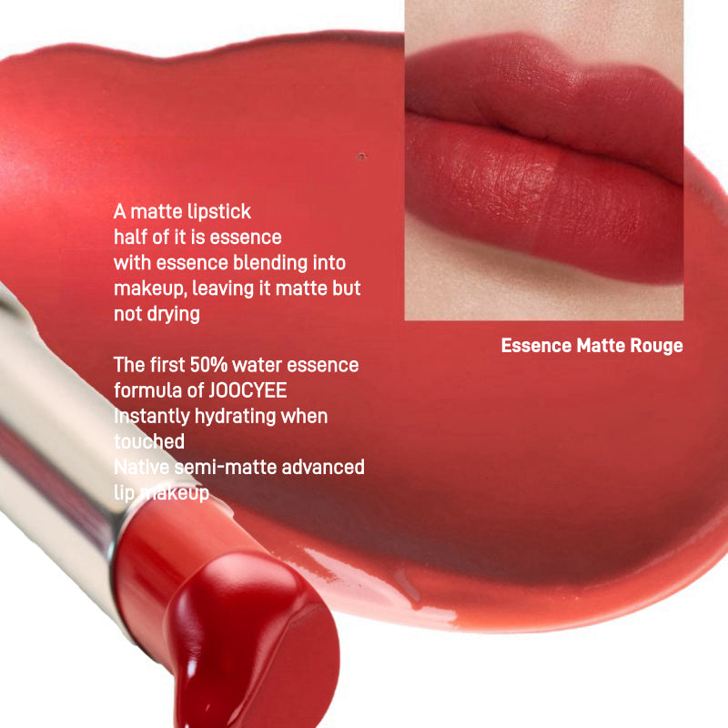 Joocyee Water Glazed Rouge 3.5g