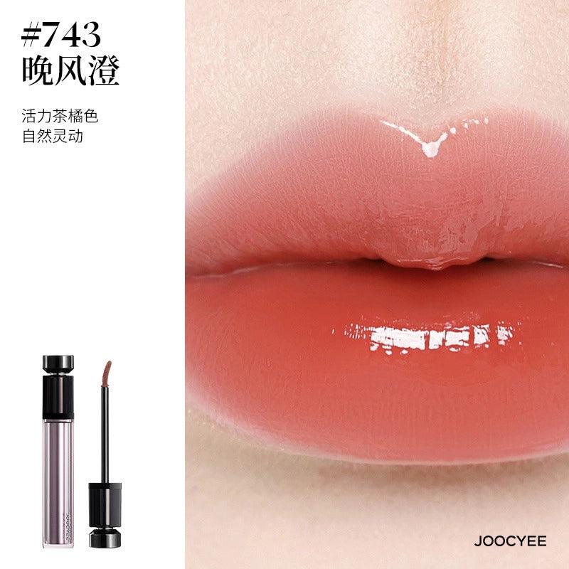 Joocyee 酵色水精华镜面唇釉 5.2g